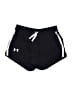 Under Armour Black Athletic Shorts Size L (youth) - photo 1