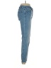 FRAME Hearts Blue Jeans Size 27 waist - photo 4