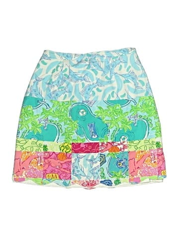 Lilly Pulitzer Skirt (view 1)