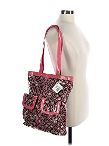 Vera Bradley Tote (view 2)