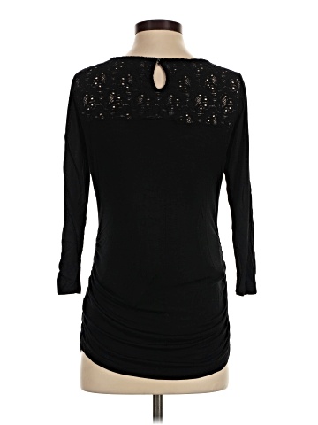 Motherhood 3/4 Sleeve Top (view 2)