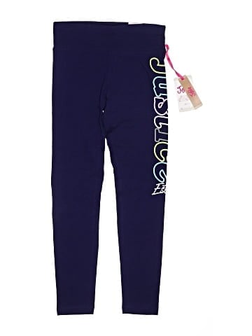 Justice Active Pants (view 1)