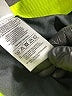 Adidas 100% Polyester Black Athletic Shorts Size M - photo 4