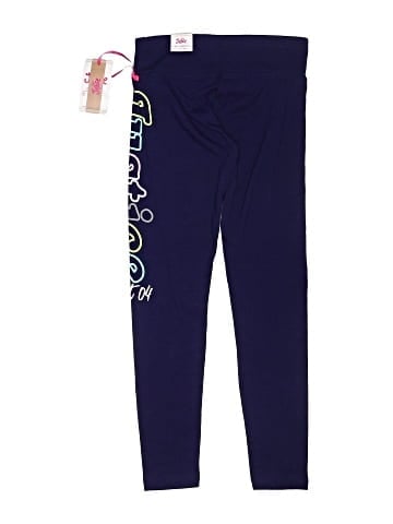 Justice Active Pants (view 2)
