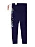 Justice Blue Active Pants Size 12 - 14 - photo 2