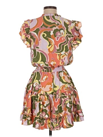 Show Me Your Mumu Casual Dress (view 2)