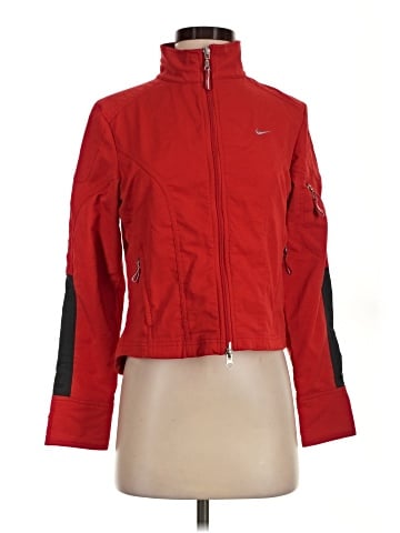 Nike Track Jacket (view 1)