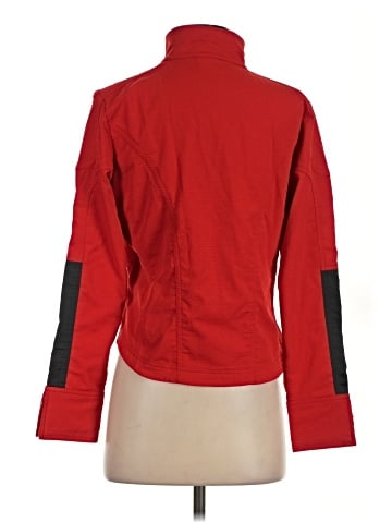 Nike Track Jacket (view 2)
