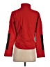 Nike Color Block Red Track Jacket Size S - photo 2