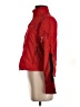 Nike Color Block Red Track Jacket Size S - photo 5