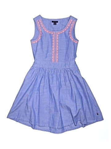 Tommy Hilfiger Dress (view 1)