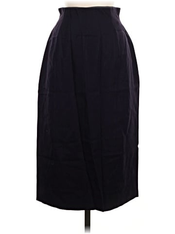Linda Allard Ellen Tracy Formal Skirt (view 1)