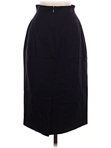Linda Allard Ellen Tracy Formal Skirt (view 2)
