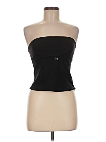 Princess Polly Sleeveless Top (view 1)