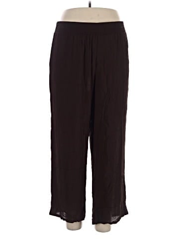 I.N. Studio Casual Pants (view 1)