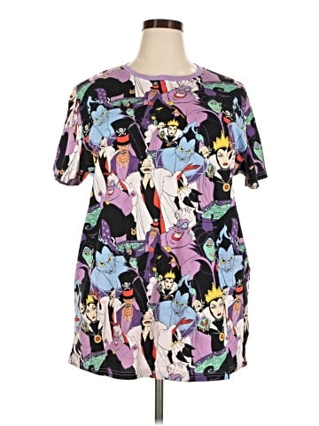 Disney Short Sleeve T-Shirt (view 1)