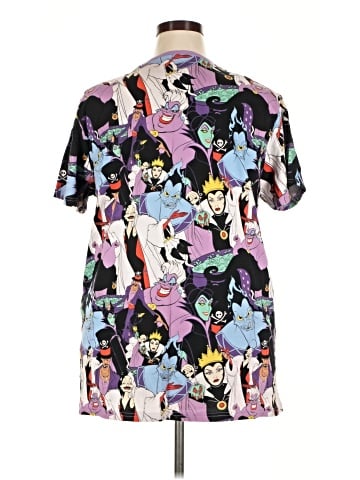 Disney Short Sleeve T-Shirt (view 2)
