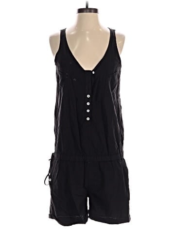 Loomstate Romper (view 1)