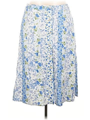 LC Lauren Conrad Casual Skirt (view 1)