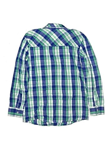Levi's Long Sleeve Button-Down Shirt (view 2)