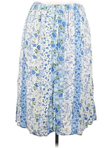 LC Lauren Conrad Casual Skirt (view 2)