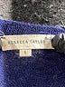 Rebecca Taylor Blue Pullover Sweater Size S - photo 7