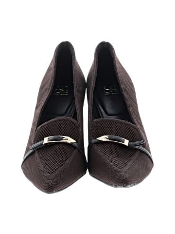 Cosy Island Heels (view 2)