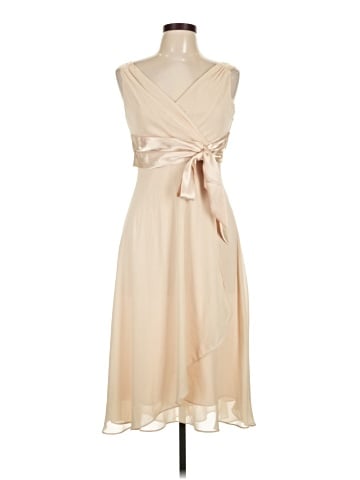 Evan Picone Cocktail Dress (view 1)