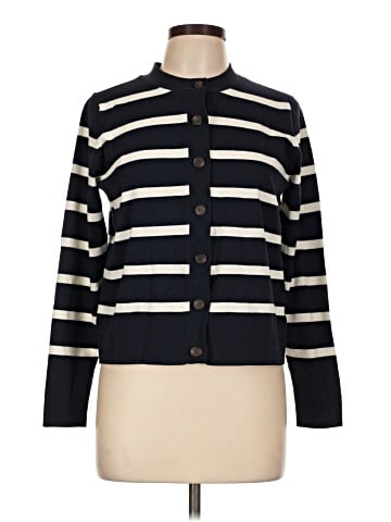 Caslon Cardigan (view 1)
