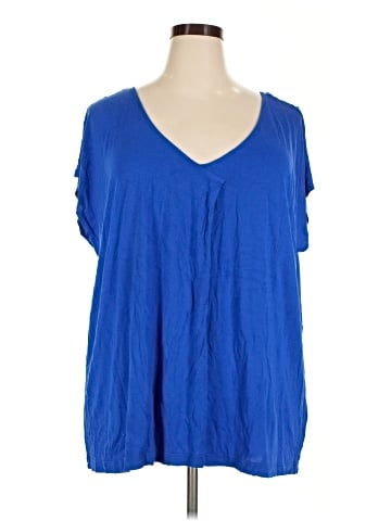 Beverly Drive Short Sleeve T-Shirt (view 1)