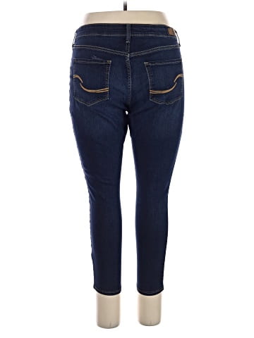 Levi Strauss Signature Jeans (view 2)