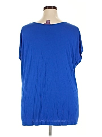 Beverly Drive Short Sleeve T-Shirt (view 2)