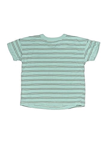 Carter's Short Sleeve Henley (view 2)