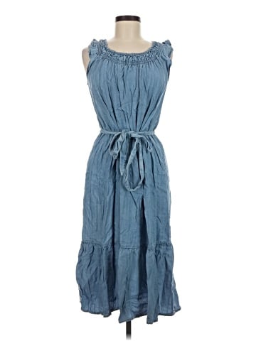 Ann Taylor LOFT Outlet Casual Dress (view 1)