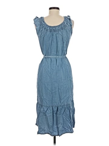 Ann Taylor LOFT Outlet Casual Dress (view 2)