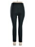 Danskin Solid Green Active Pants Size XL - photo 2