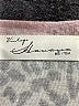 Vintage Havana Animal Print Tan Pullover Sweater Size M - photo 7