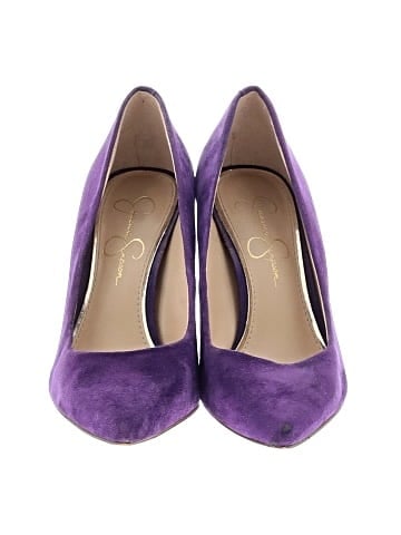Jessica Simpson Heels (view 2)