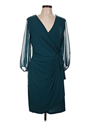 INC International Concepts Cocktail Dress (view 1)