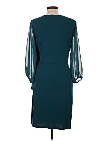 INC International Concepts Cocktail Dress (view 2)