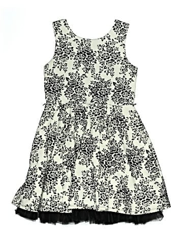 Knit Works Dress (view 2)