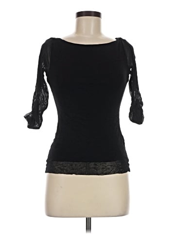 Weston Wear 3/4 Sleeve Top (view 1)