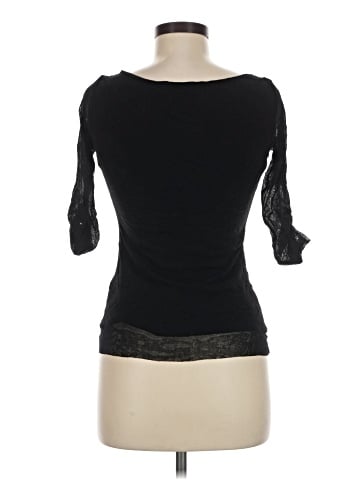 Weston Wear 3/4 Sleeve Top (view 2)