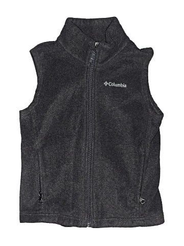 Columbia Vest (view 1)