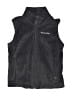 Columbia 100% Polyester Gray Vest Size XS (kids) - photo 1