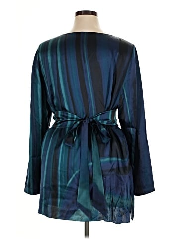 Elie Tahari Casual Dress (view 2)