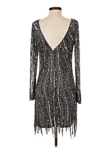 Aidan Mattox Cocktail Dress (view 2)