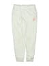Reebok Green Sweatpants Size 7 - 8 - photo 1