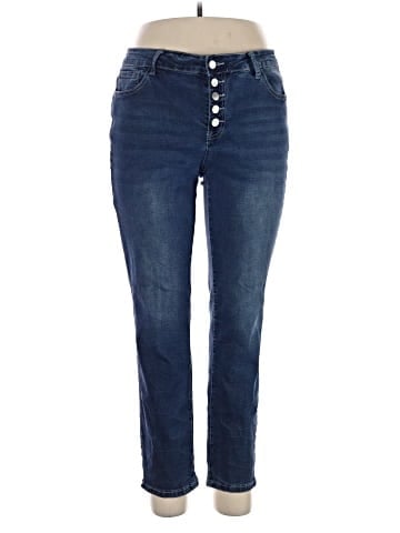 Flamingo Jeans (view 1)