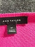 Ann Taylor Pink Pullover Sweater Size M (petite) - photo 7